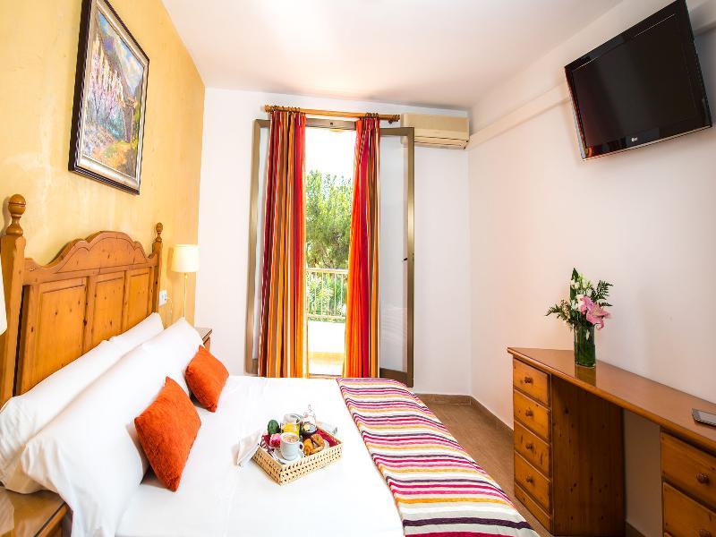 Aparthotel Ona Aucanada