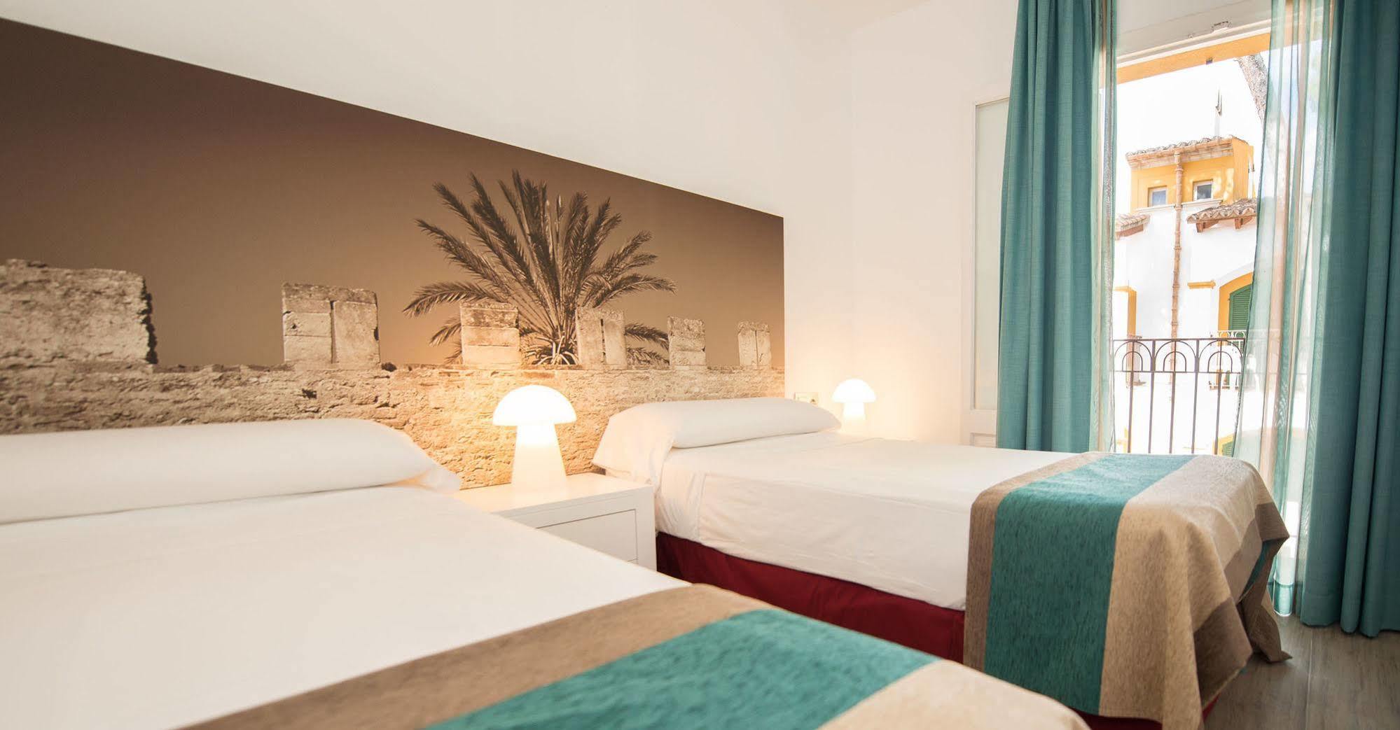 Ona Aucanada 3* Port de Alcudia (Mallorca)