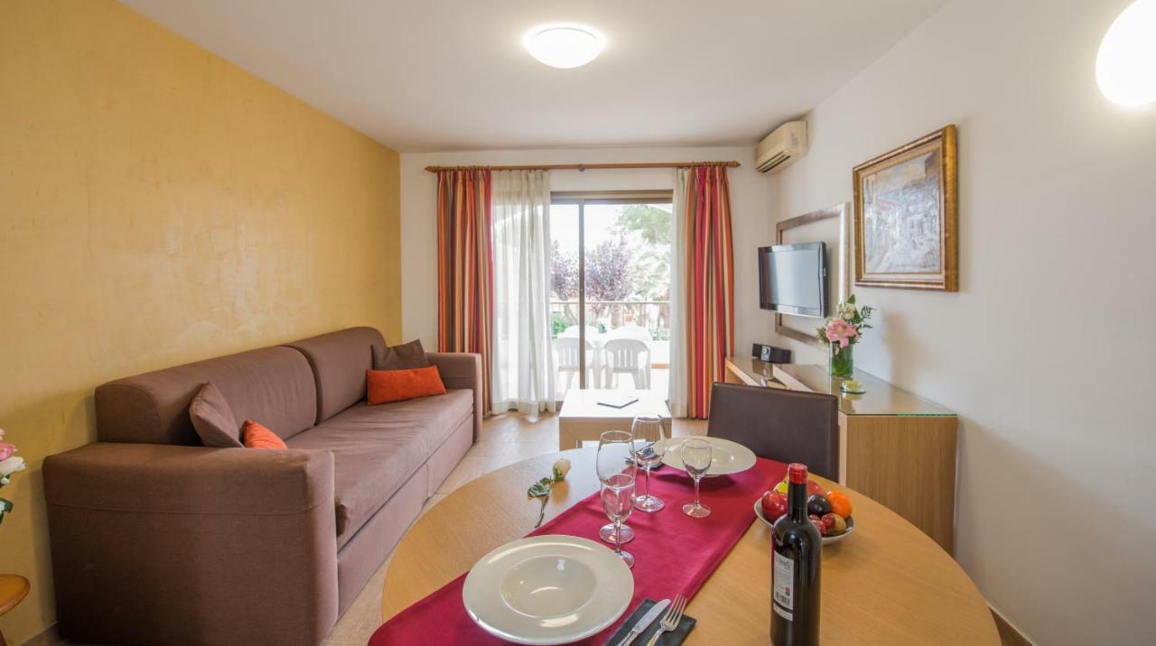 Aparthotel Ona Aucanada 3*