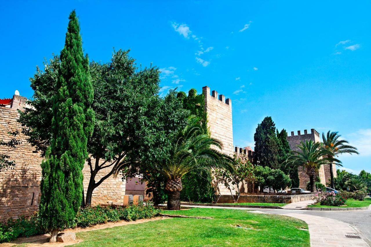Ona Aucanada 3* Port de Alcudia (Mallorca)