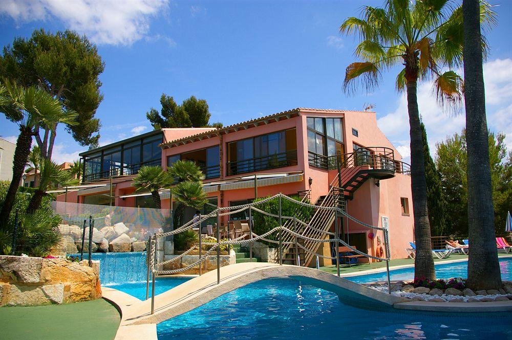 Apart-hotel Ona Aucanada Port de Alcudia (Mallorca)