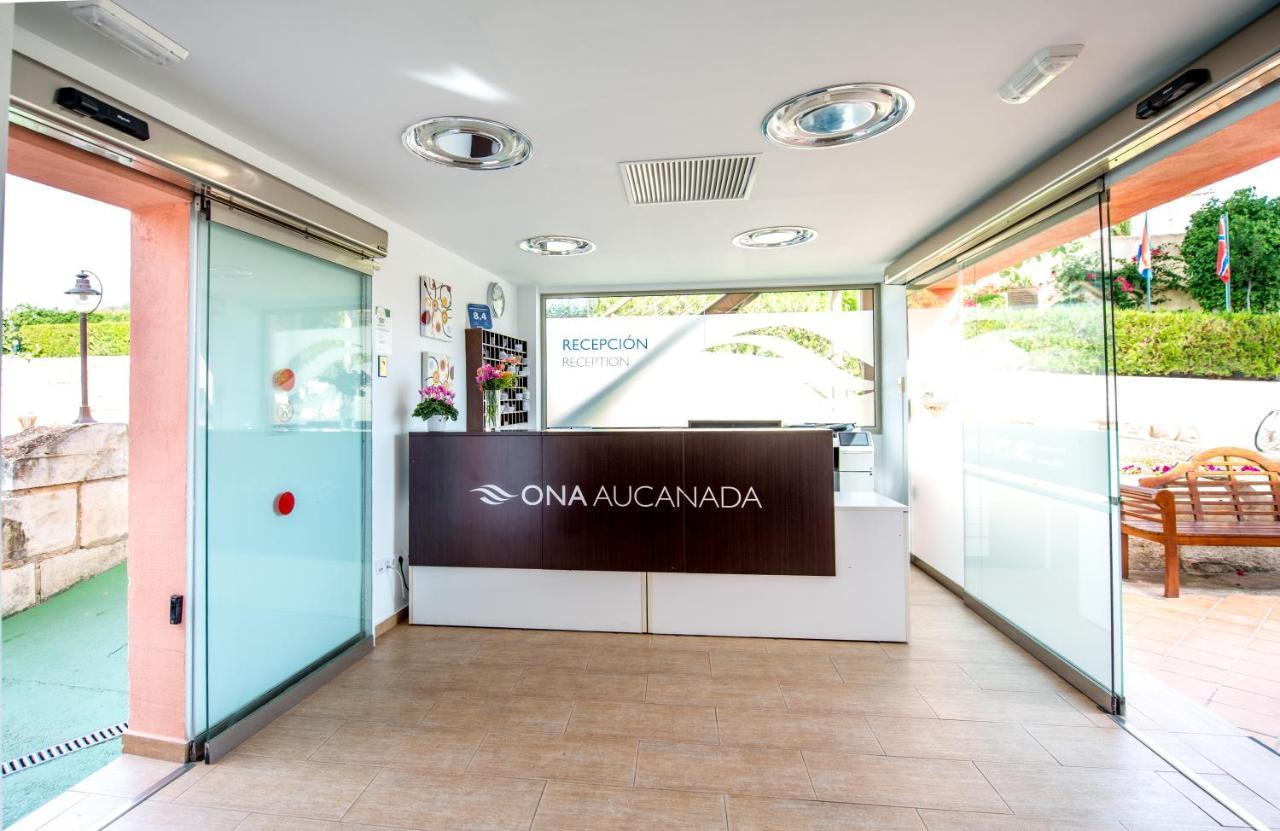 Ona Aucanada Apart-hotel 3*