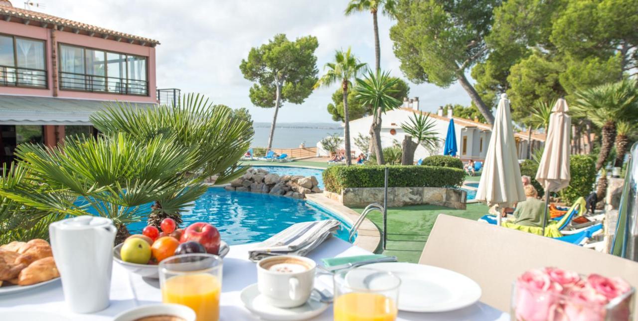 Apart-hotel Ona Aucanada Port de Alcudia (Mallorca)