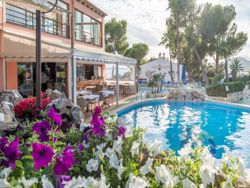 Ona Aucanada Apart-hotel Port de Alcudia (Mallorca)