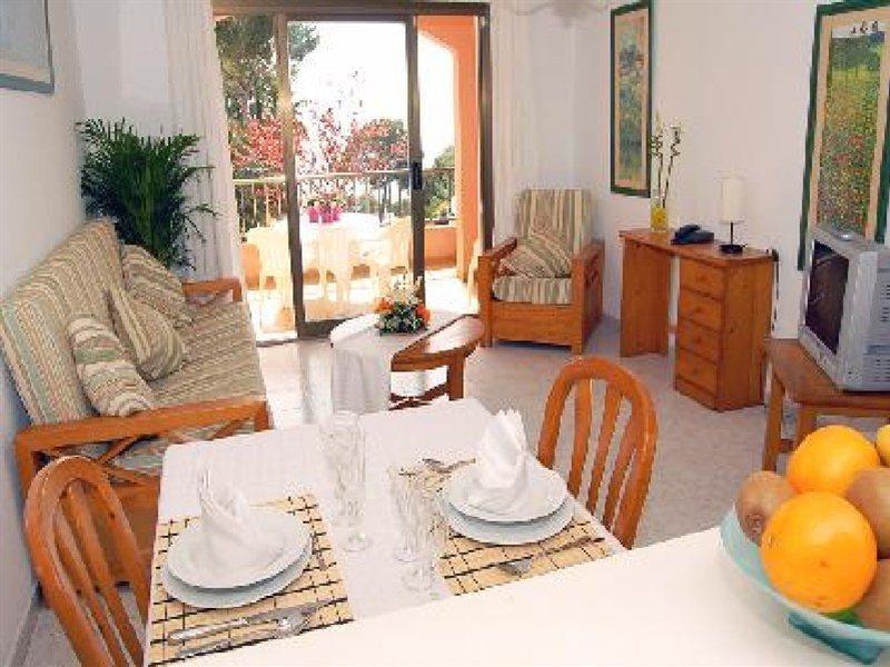 Ona Aucanada Apart-hotel 3*