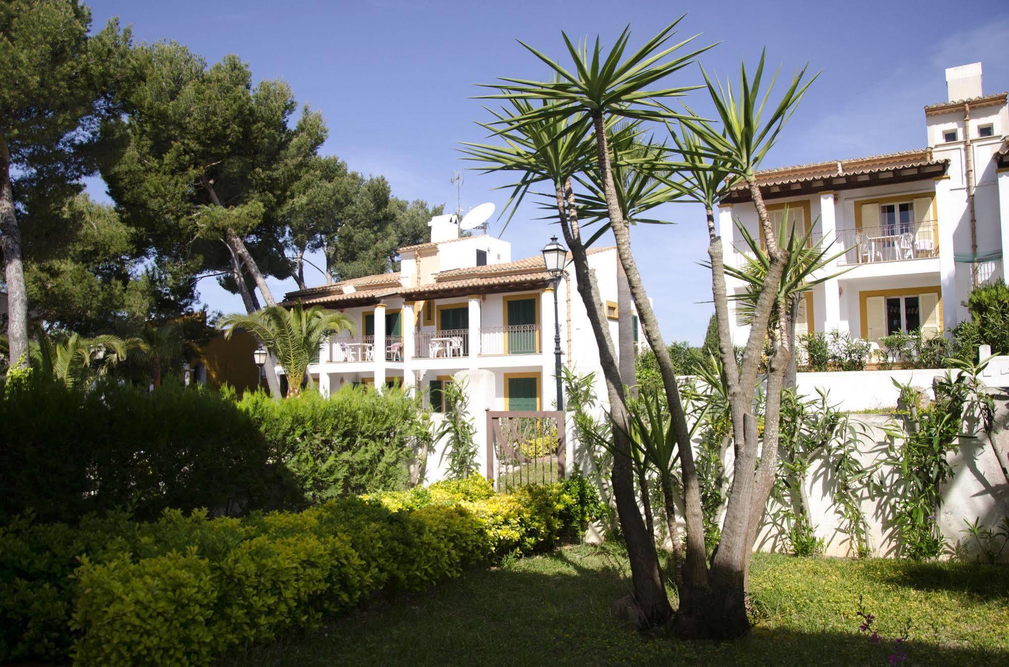 Ona Aucanada Apart-hotel