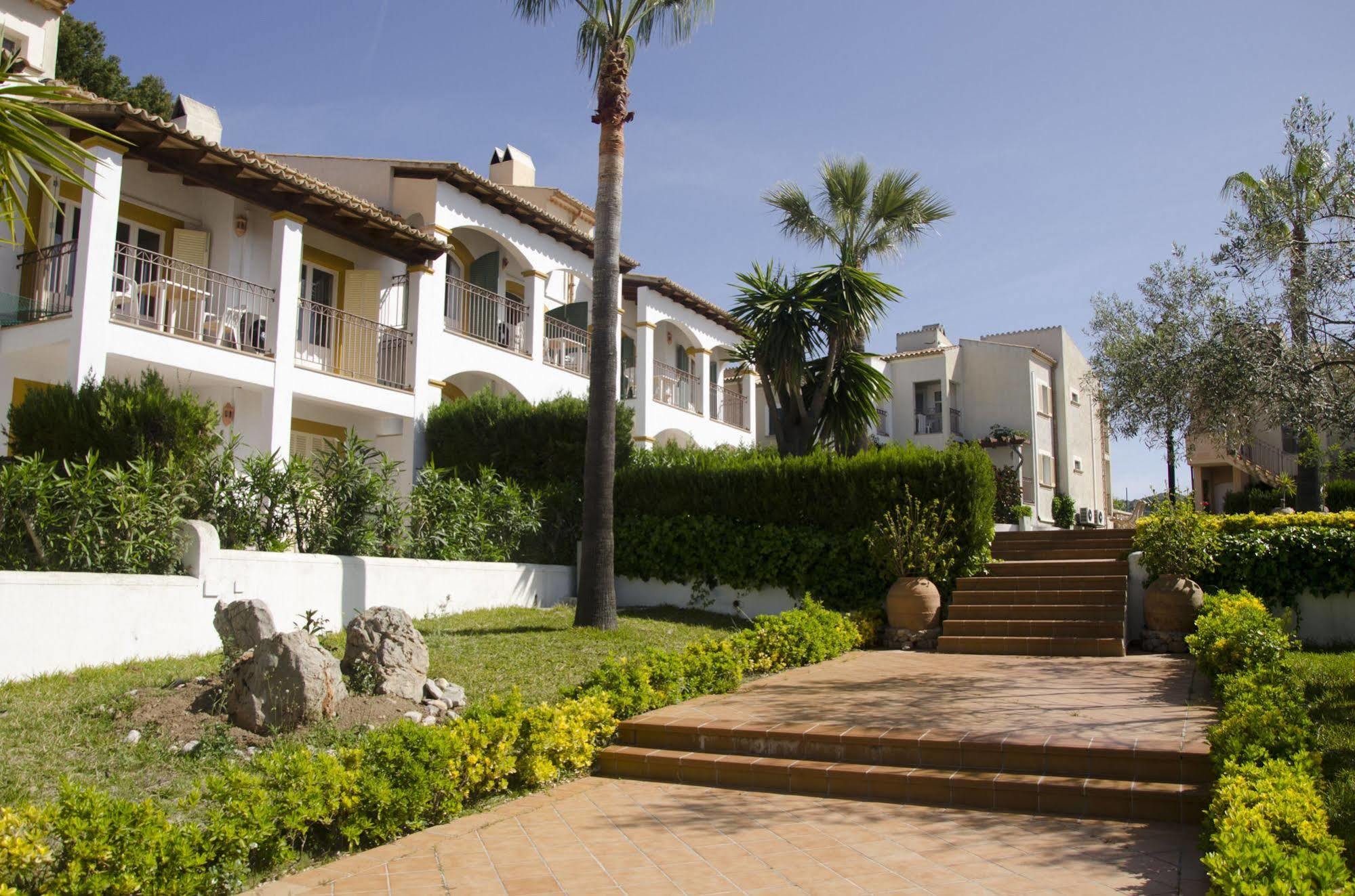 Ona Aucanada 3* Port d'Alcúdia