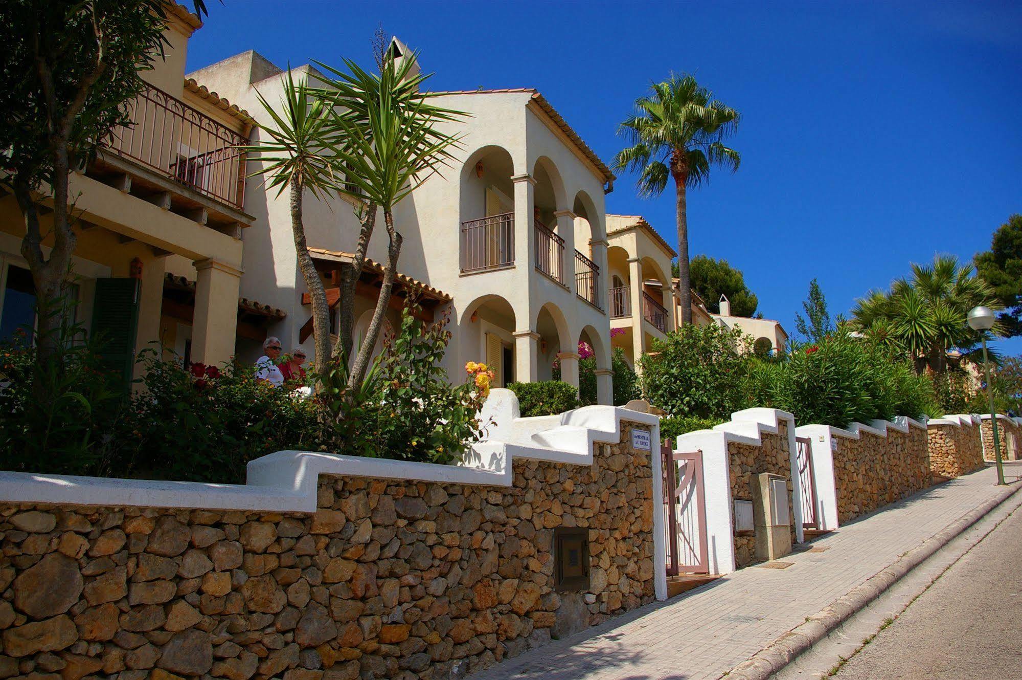 Ona Aucanada Apart-hotel 3*