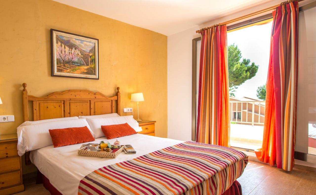 Ona Aucanada Apart-hotel