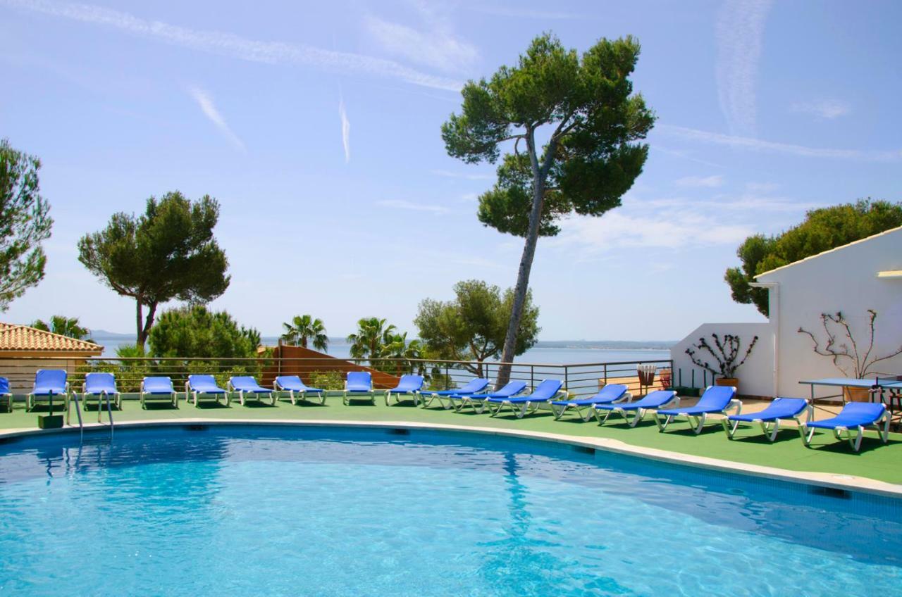 Ona Aucanada Apart-hotel