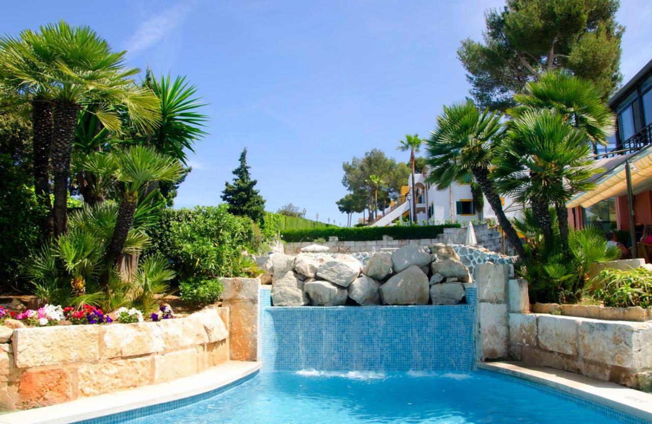 Apart-hotel Ona Aucanada Port de Alcudia (Mallorca)