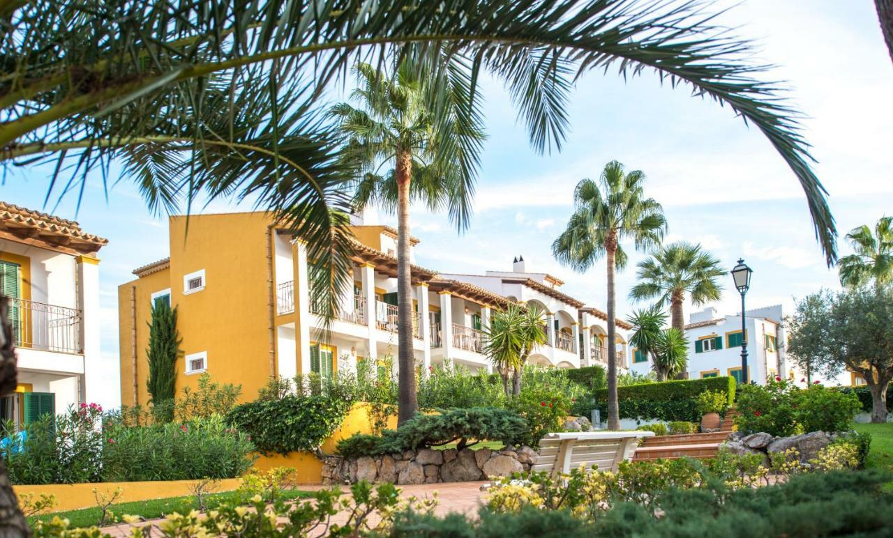 Apart-hotel Ona Aucanada Port de Alcudia (Mallorca)