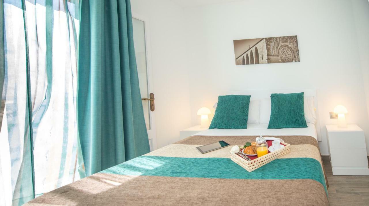 Ona Aucanada Apart-hotel 3*