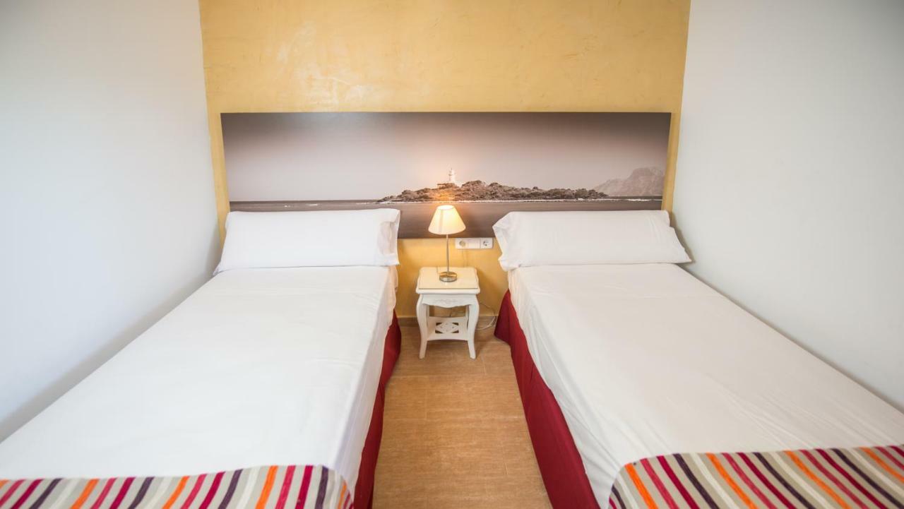 Ona Aucanada Apart-hotel Port de Alcudia (Mallorca)