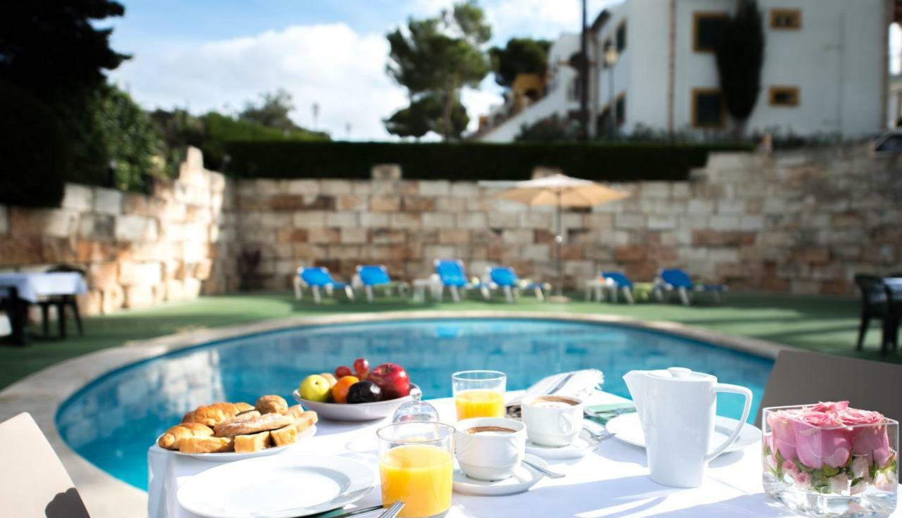 Apart-hotel Ona Aucanada 3*