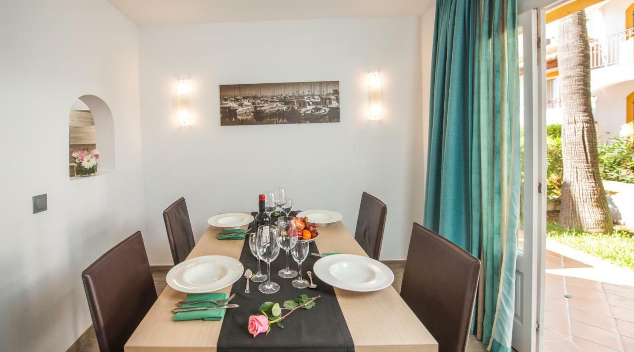 Ona Aucanada Apart-hotel Port de Alcudia (Mallorca)