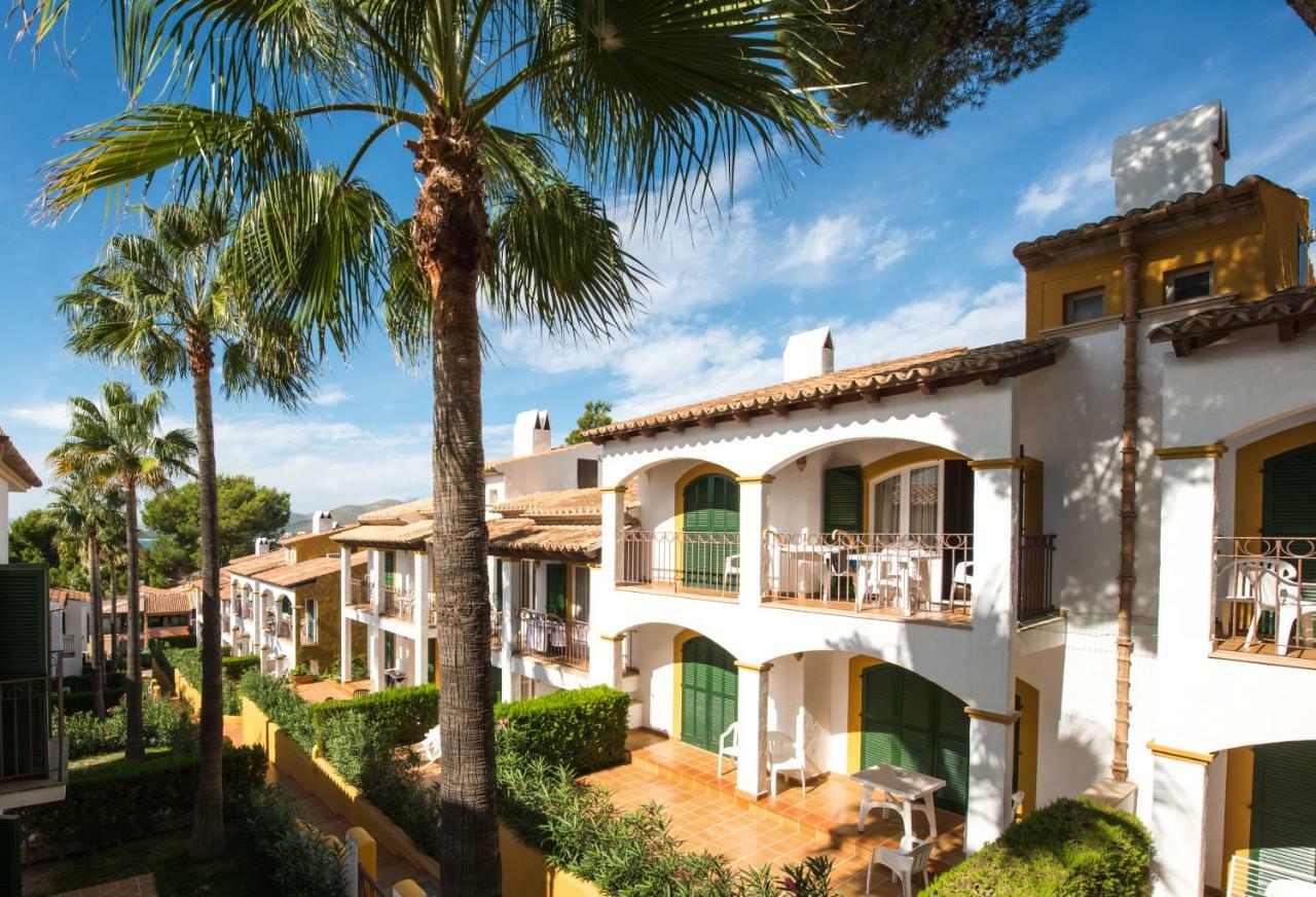 Apart-hotel Ona Aucanada 3*
