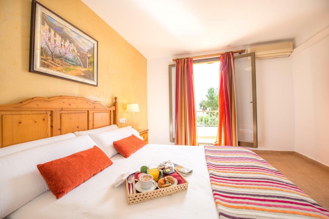 Ona Aucanada Apart-hotel