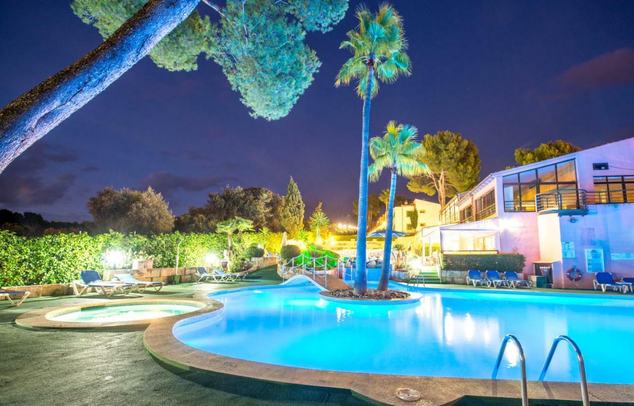 Ona Aucanada Apart-hotel Port de Alcudia (Mallorca)