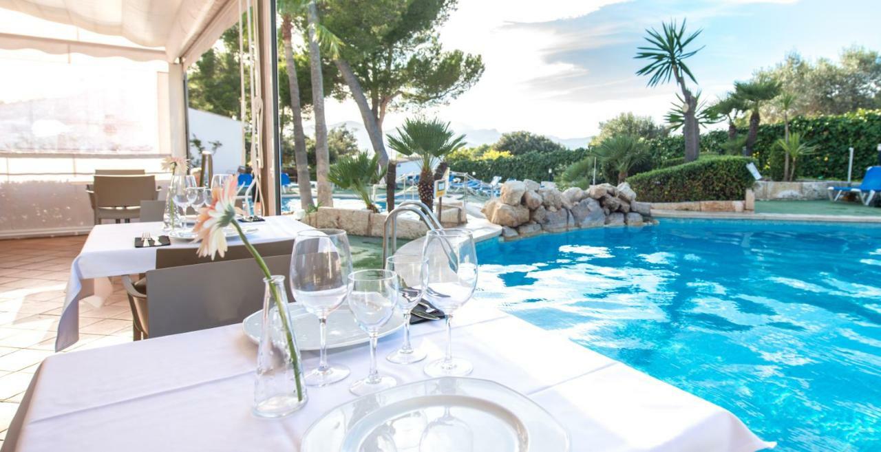 Ona Aucanada 3* Port d'Alcúdia