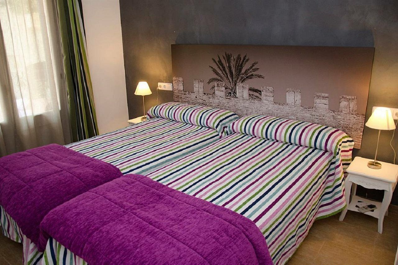 Ona Aucanada Apart-hotel 3*