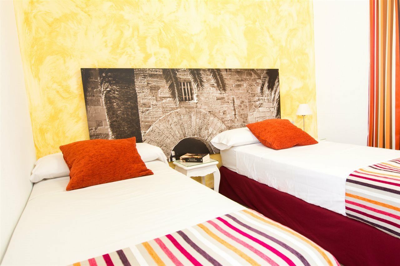 Ona Aucanada Apart-hotel Port de Alcudia (Mallorca)