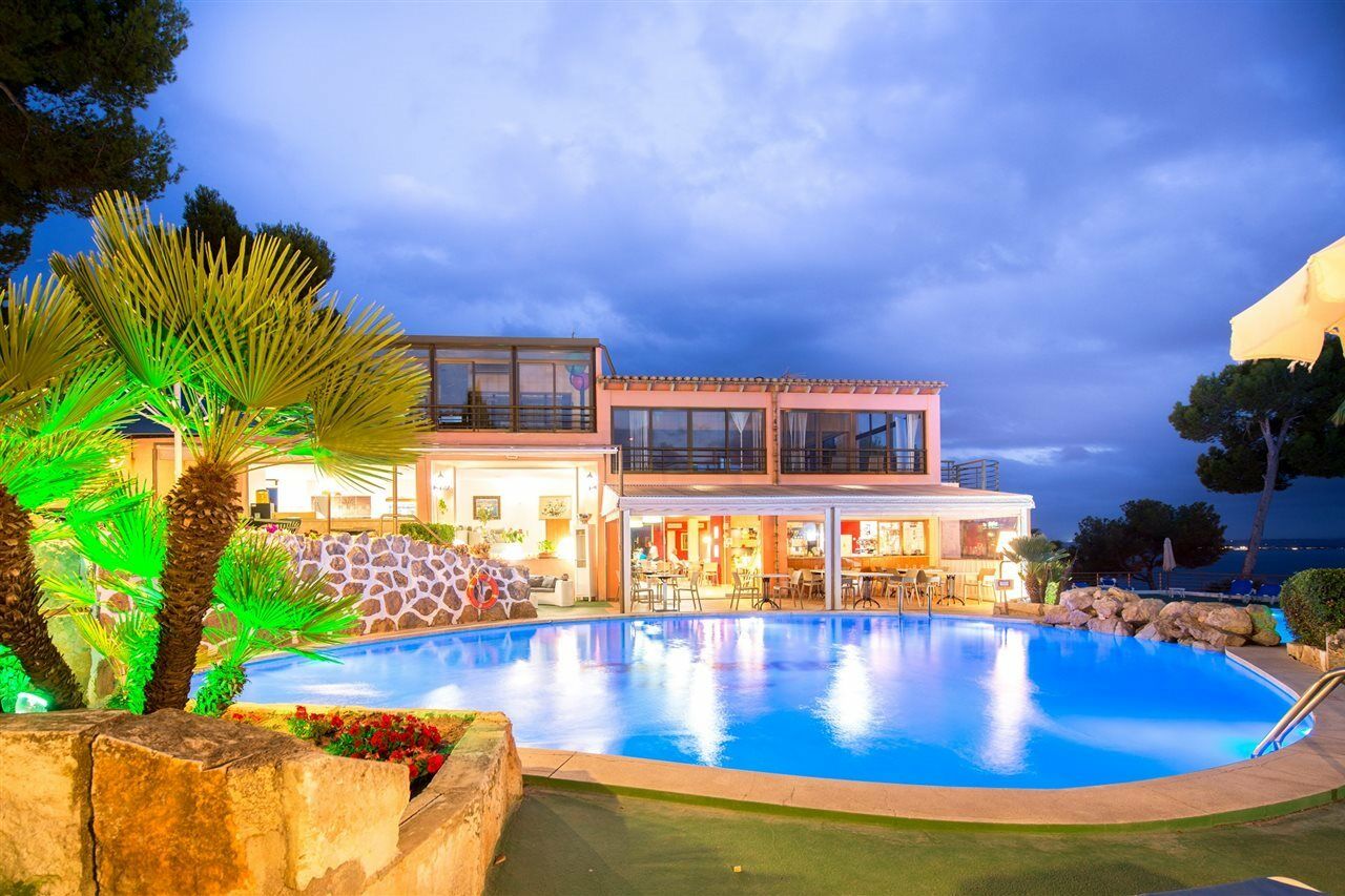 Apart-hotel Ona Aucanada Port de Alcudia (Mallorca)
