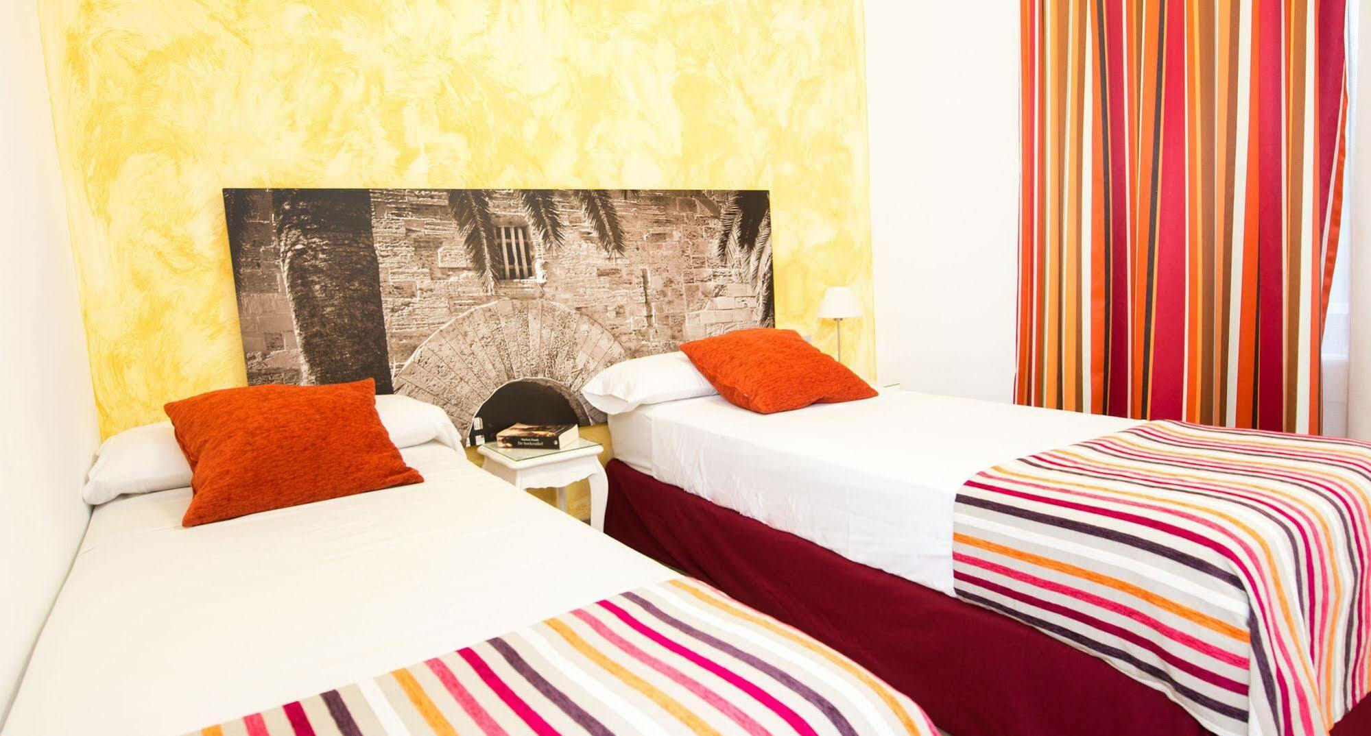 Ona Aucanada Apart-hotel