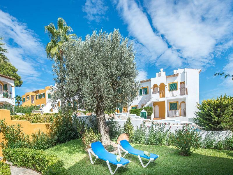 Ona Aucanada Apart-hotel Port de Alcudia (Mallorca)