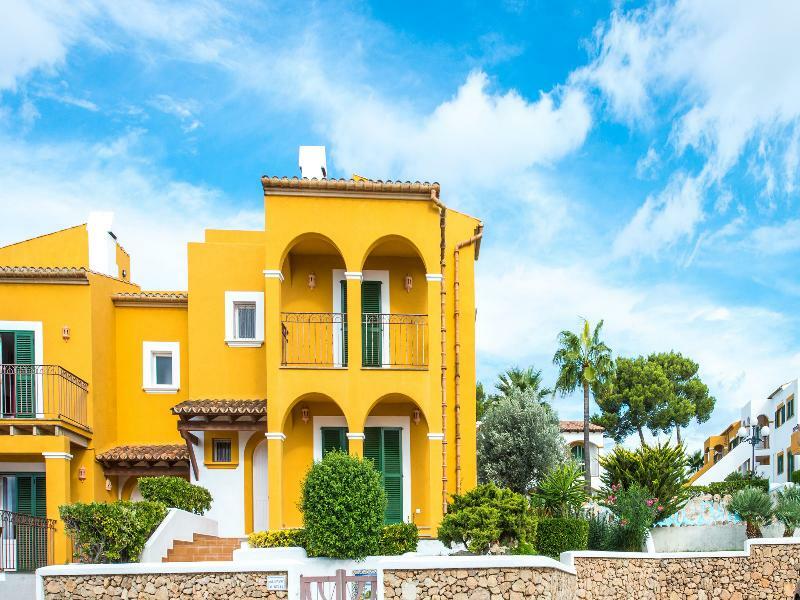 Appart hôtel Ona Aucanada Port d'Alcúdia