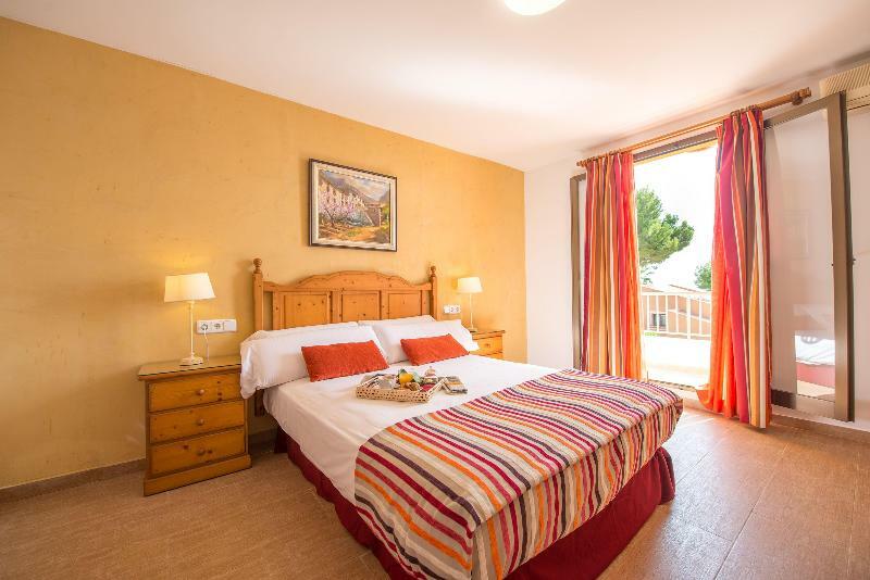 Ona Aucanada Apart-hotel 3*