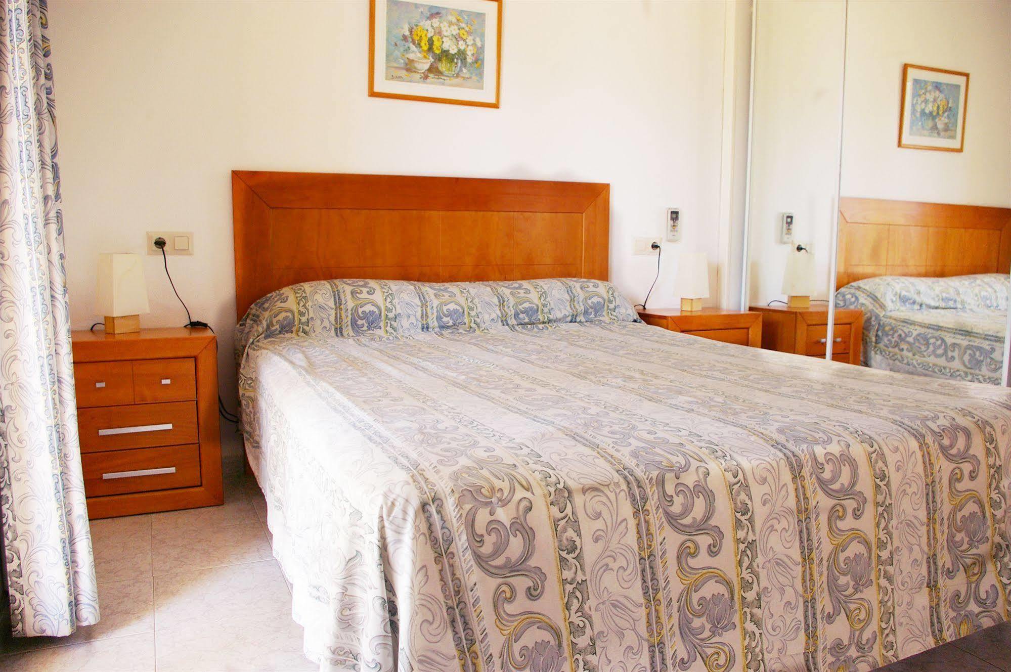 Ona Aucanada Apart-hotel 3*